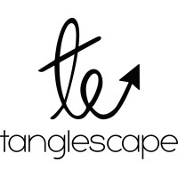 Tanglescape logo, Tanglescape contact details