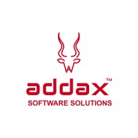 Addax Software Solutions logo, Addax Software Solutions contact details