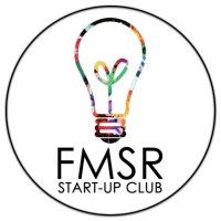 Start-Up Club FMSR AMU logo, Start-Up Club FMSR AMU contact details