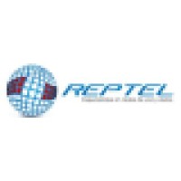 REPTEL logo, REPTEL contact details