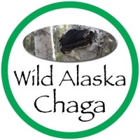 Wild Alaska Chaga logo, Wild Alaska Chaga contact details