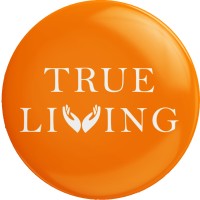 True Living Australia logo, True Living Australia contact details