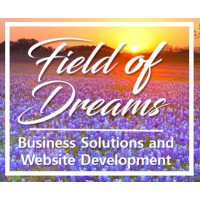 Field of Dreams Website Development logo, Field of Dreams Website Development contact details