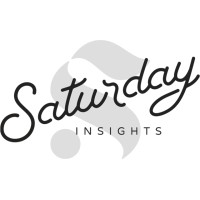 Saturday Insights logo, Saturday Insights contact details