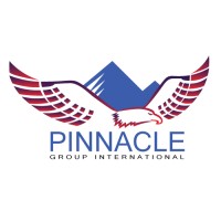 The Pinnacle Group International logo, The Pinnacle Group International contact details