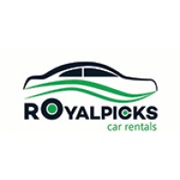 Royal Picks logo, Royal Picks contact details