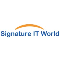 Signature IT World Inc logo, Signature IT World Inc contact details