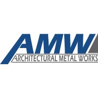 Architectural Metal Works Inc. logo, Architectural Metal Works Inc. contact details