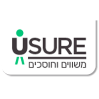 Usure.co.il logo, Usure.co.il contact details