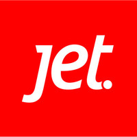 Jet logo, Jet contact details