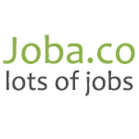 Joba.co logo, Joba.co contact details