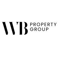 WB Property Group logo, WB Property Group contact details