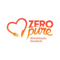 ZeroPure Alimentação Saudável logo, ZeroPure Alimentação Saudável contact details