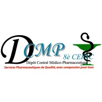 DCMP 8e CEPAC logo, DCMP 8e CEPAC contact details