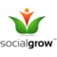 SocialGrow Inc. (Acquired) logo, SocialGrow Inc. (Acquired) contact details