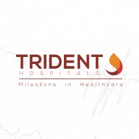 Trident Hospitals logo, Trident Hospitals contact details