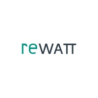 reWATT logo, reWATT contact details