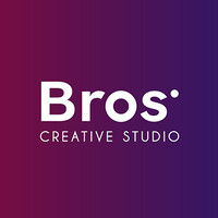 Bros Creative Studio logo, Bros Creative Studio contact details