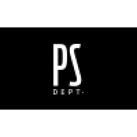 PS Dept. logo, PS Dept. contact details