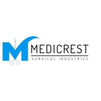 Medicrest Surgical Industries logo, Medicrest Surgical Industries contact details