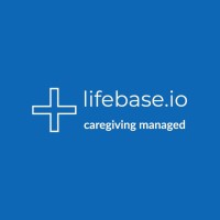 lifebase.io logo, lifebase.io contact details