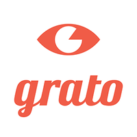 Grato Visual Content logo, Grato Visual Content contact details