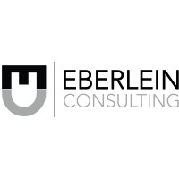 Eberlein Consulting logo, Eberlein Consulting contact details