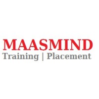 maasmind logo, maasmind contact details