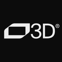 OFFORM3D logo, OFFORM3D contact details