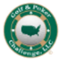 North American Golf & Poker Challenge logo, North American Golf & Poker Challenge contact details