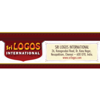 Sri Logos International logo, Sri Logos International contact details