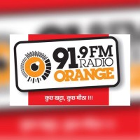 Radio Orange FM logo, Radio Orange FM contact details