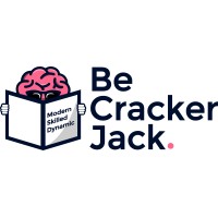 Be CrackerJack logo, Be CrackerJack contact details