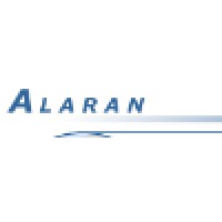 Alaran logo, Alaran contact details