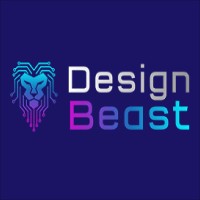 Design Beast logo, Design Beast contact details