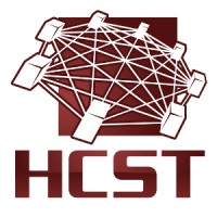 HCST logo, HCST contact details