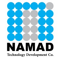 Namadnanotech logo, Namadnanotech contact details