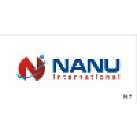 Nanu International logo, Nanu International contact details