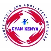 CYAN Kenya logo, CYAN Kenya contact details