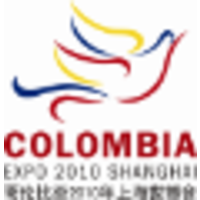 Colombia Expo Shanghai 2010 logo, Colombia Expo Shanghai 2010 contact details