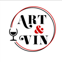 ART & VIN logo, ART & VIN contact details