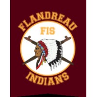 Flandreau Indian Boarding School logo, Flandreau Indian Boarding School contact details