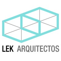 LEK Arquitectos SpA. logo, LEK Arquitectos SpA. contact details