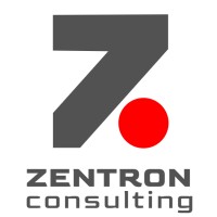 Zentron Consulting logo, Zentron Consulting contact details