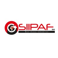 SIIPAF.sa logo, SIIPAF.sa contact details