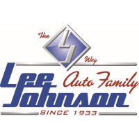 Lee Johnson Auto Family logo, Lee Johnson Auto Family contact details