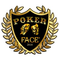 Poker Face®️ logo, Poker Face®️ contact details