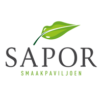 Sapor smaakpaviljoen logo, Sapor smaakpaviljoen contact details