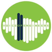 Voice of Engineers logo, Voice of Engineers contact details