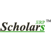 Scholars ERP logo, Scholars ERP contact details